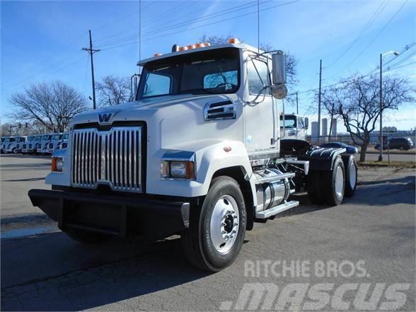 Western Star 4700 Truck Tractor Units