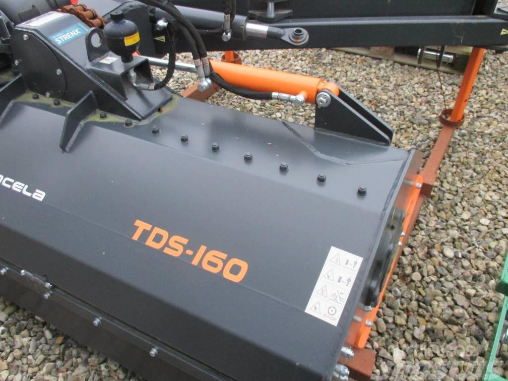  TMC Cancela TDS 160 Armslagleklipper Mowers