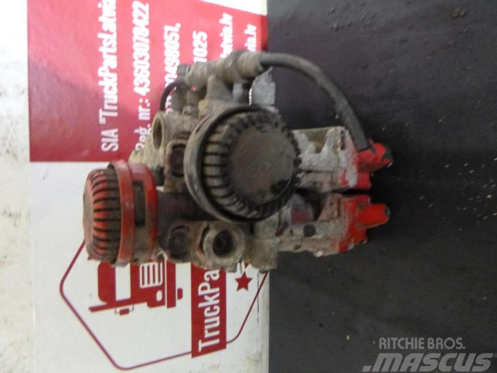 MAN TGX Main clutch cylinder 81.30715.6156 Gearboxes