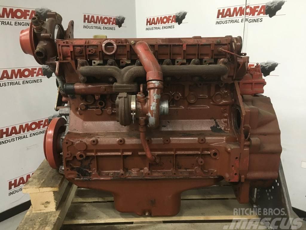 Deutz BF6M1012E FOR PARTS Other