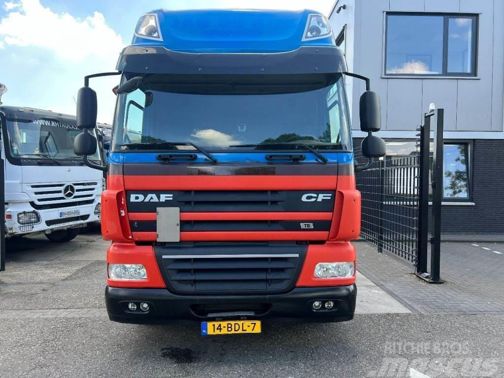 DAF CF 85.360 4X2 - EURO 5 - NL TRUCK Truck Tractor Units