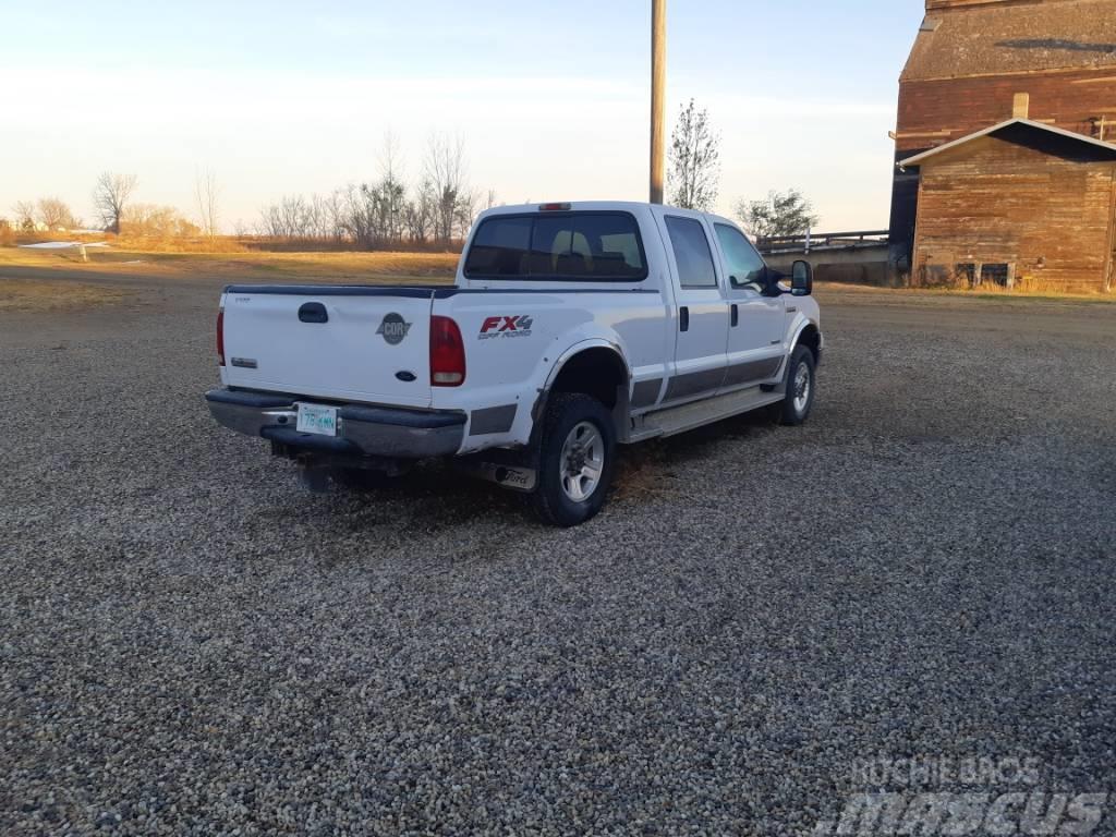 Ford F 350 Other