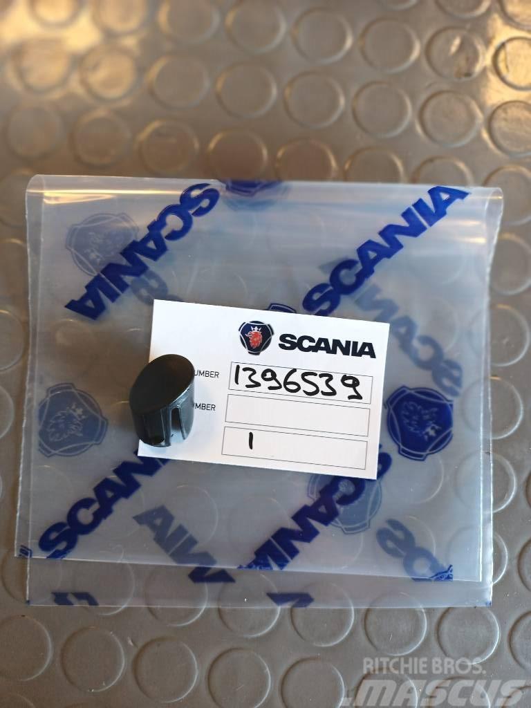 Scania CASING 1396539 Other components