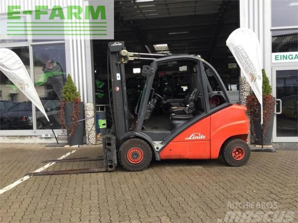 Linde h 35 t Other