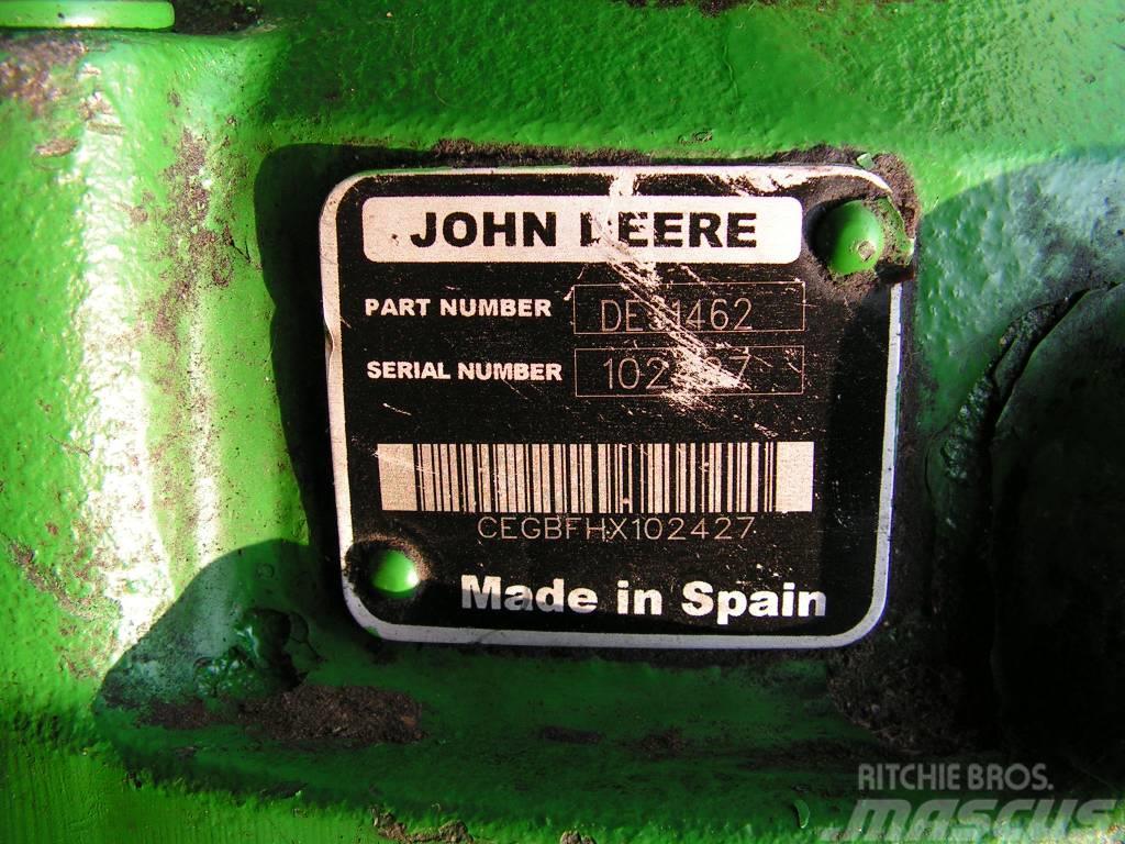 John Deere S 650 DE31463 Combine harvester spares & accessories