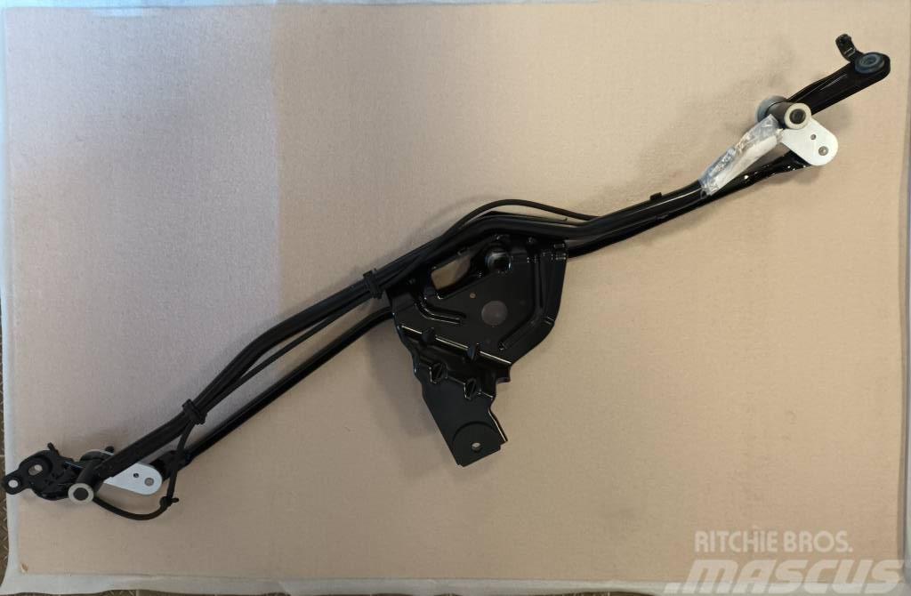 Scania WINDSCREEN WIPER 2372065 Other components