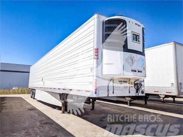 Utility BARGAIN DEAL 2016 THERMO KING S-600, UTILITY Temperature controlled semi-trailers