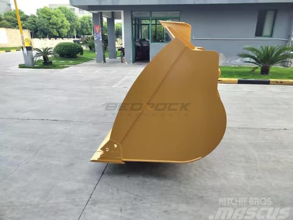 Bedrock LOADER BUCKET PIN ON FITS CAT 938, 2.7M3, 108IN Other components