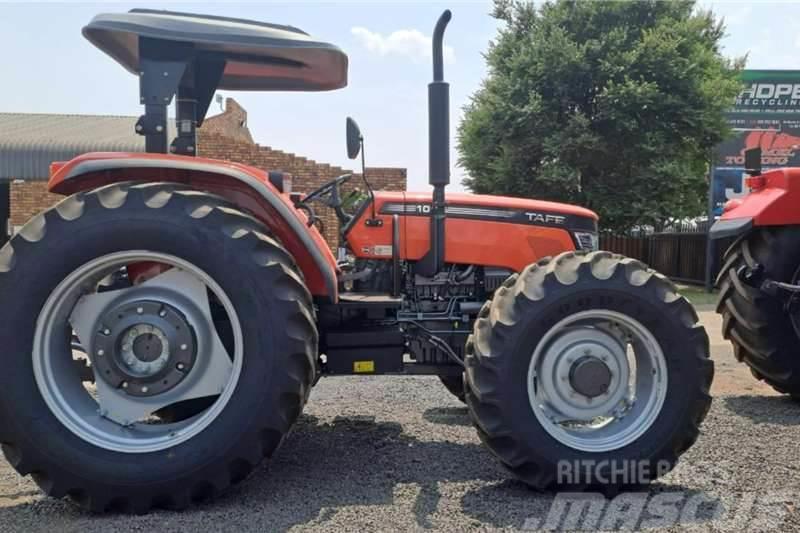 Tafe New Tafe 1015 (74kw) 4wd tractors Tractors
