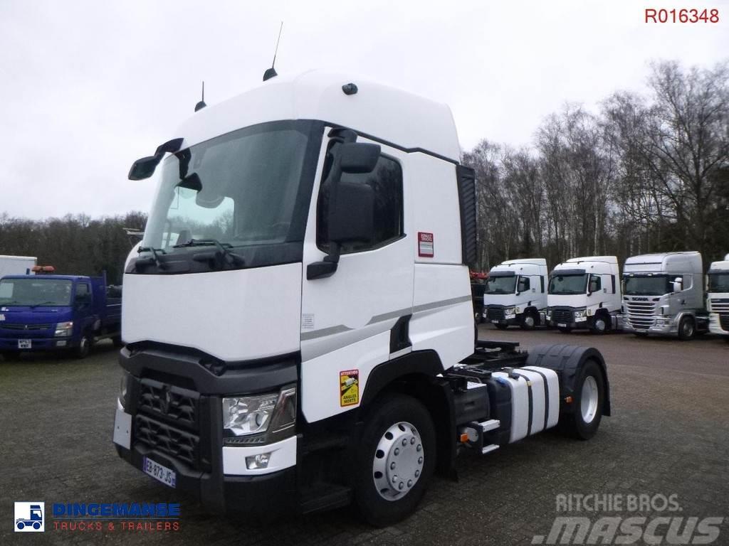 Renault T 460 4x2 Euro 6 + ADR Truck Tractor Units