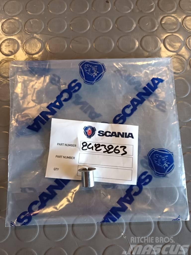Scania SLEEVE 2423263 Cabins and interior