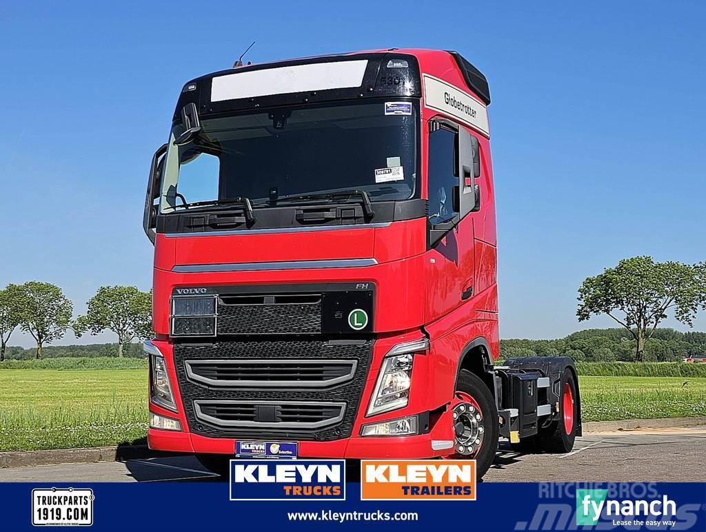 Volvo FH 460 full adr i-park-cool Truck Tractor Units