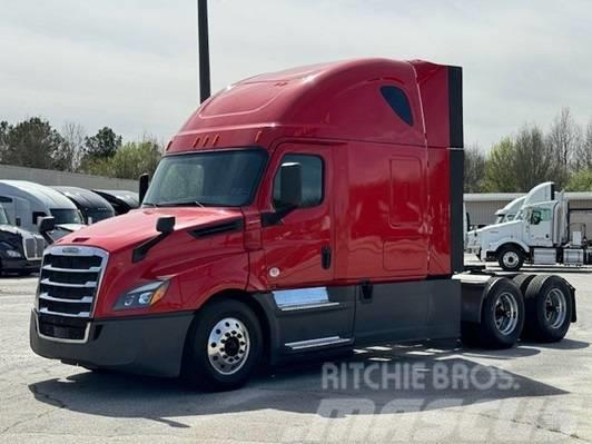 Freightliner PT 126064 ST Truck Tractor Units