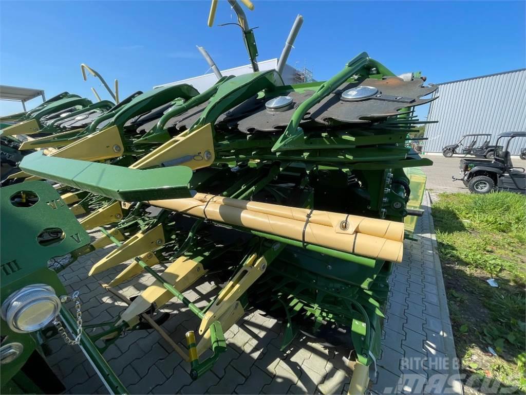 Krone X-Collect 750-3 Other farming machines