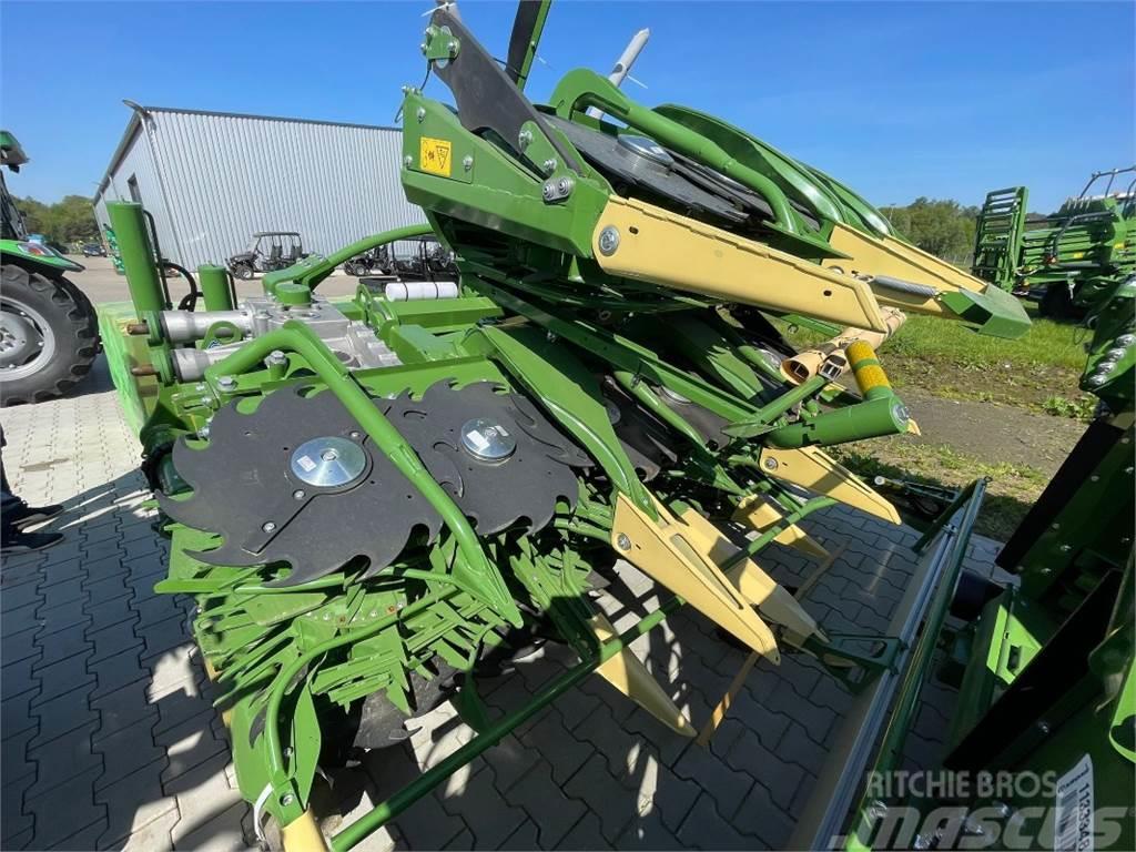 Krone X-Collect 750-3 Other farming machines