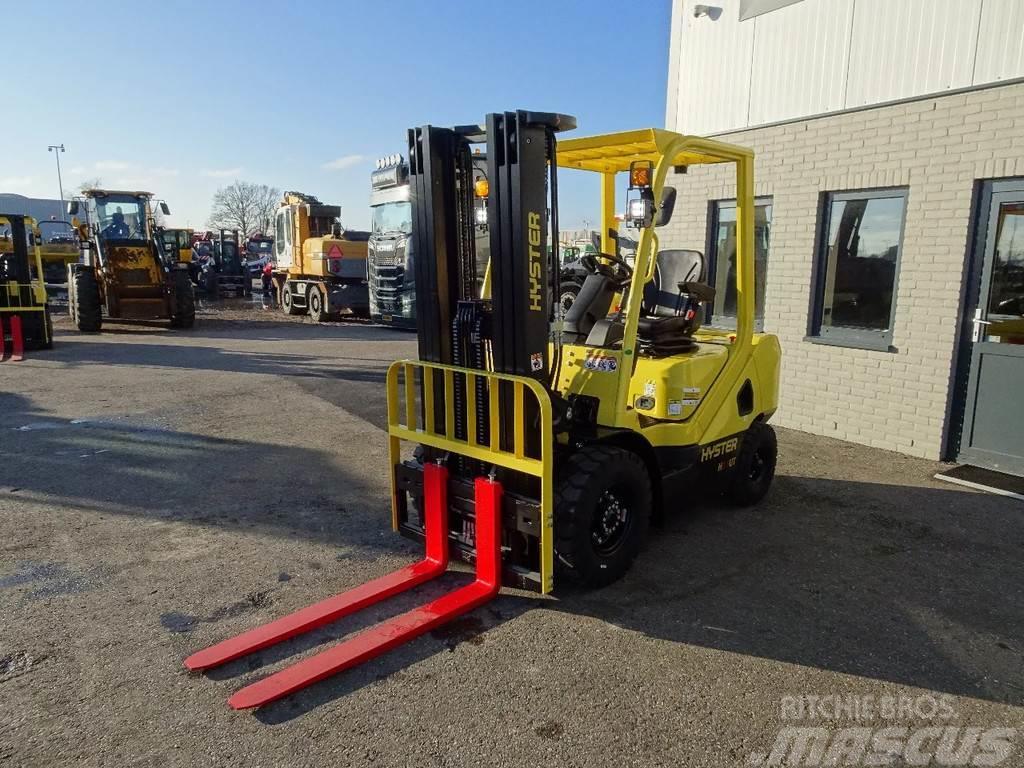 Hyster H2.5 Other
