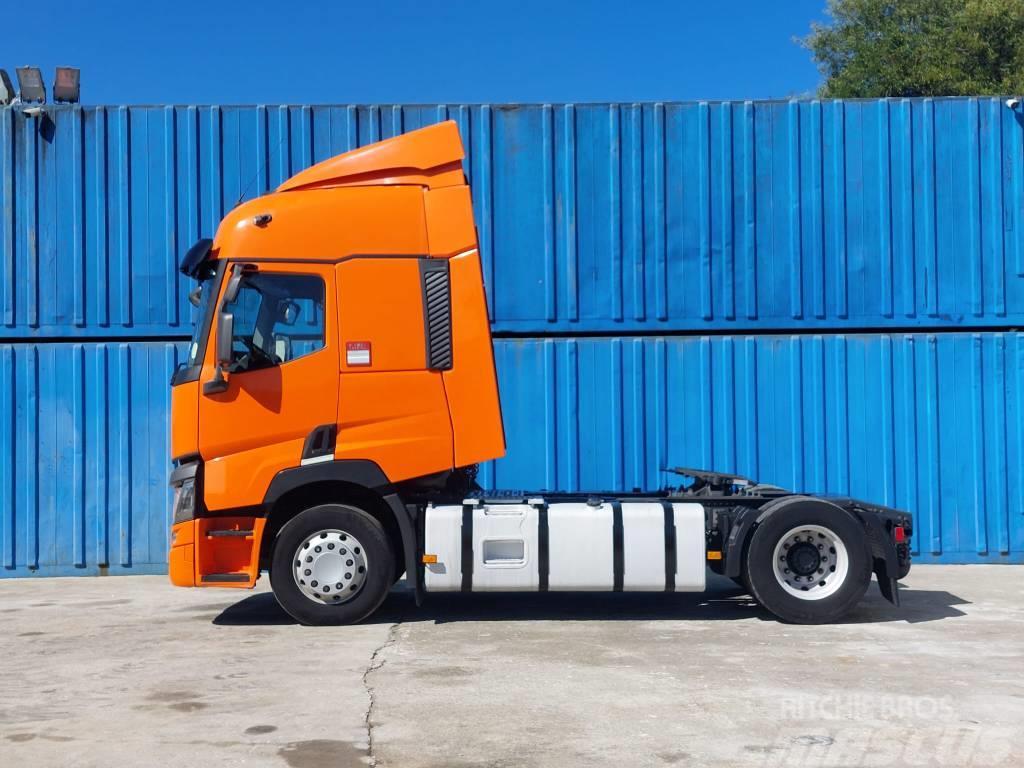Renault T480 Truck Tractor Units