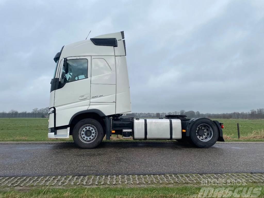 Volvo FH 13.460 | GLOBETROTTER | PRODUC. 2018 | * VIN * Truck Tractor Units