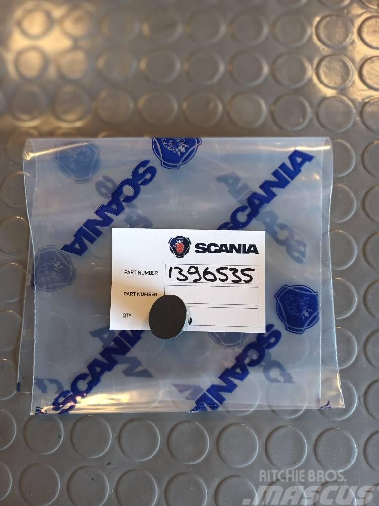 Scania CASING 1396535 Other components