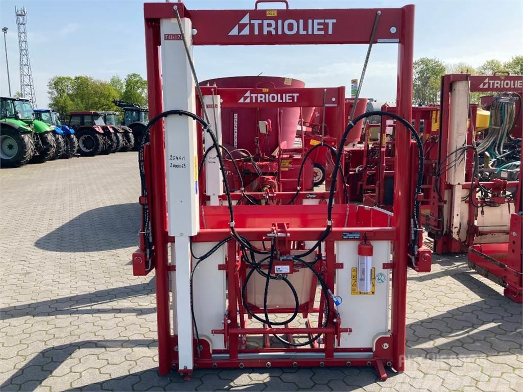 Trioliet TU 170 Other farming machines
