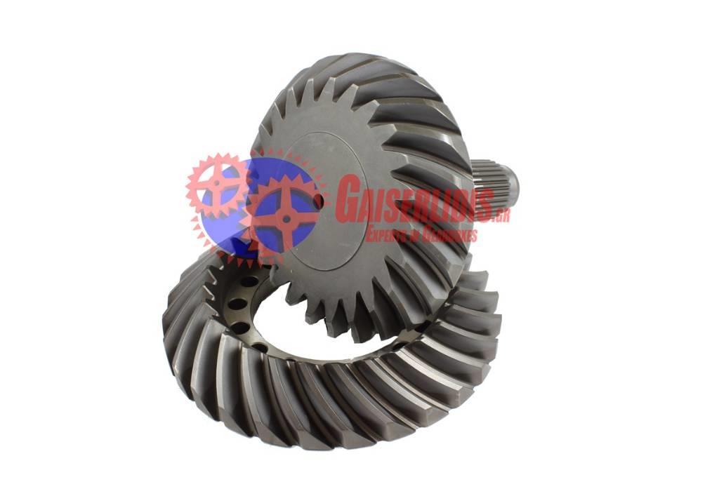  CEI Crown Pinion 24x29 9423502539 for MERCEDES-BEN Gearboxes