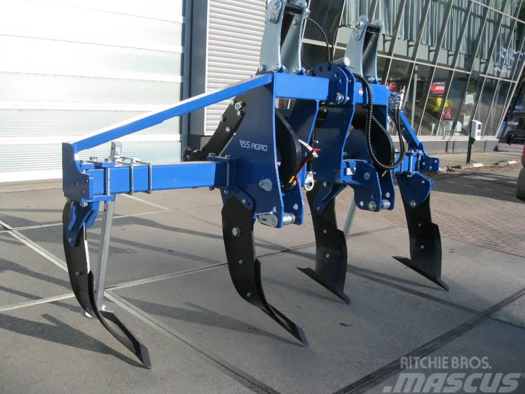 VSS Agro MTO-UCV4 Other tillage machines and accessories