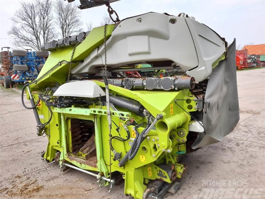 CLAAS ORBIS 900 AC TS Pro Other farming machines