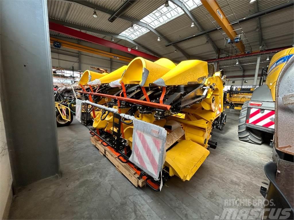 New Holland 980 CF 8R 75 Combine harvester spares & accessories