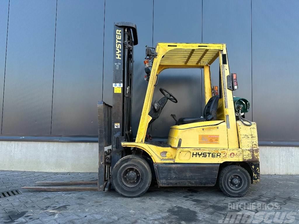 Hyster H2.00XMS Other