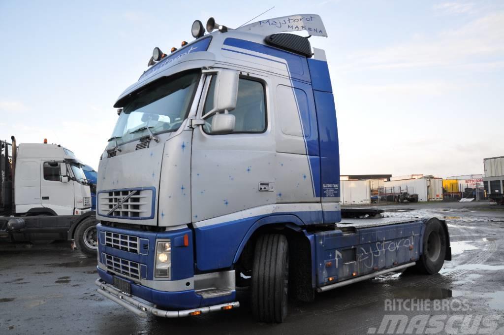 Volvo FH12 460 4X2 Truck Tractor Units