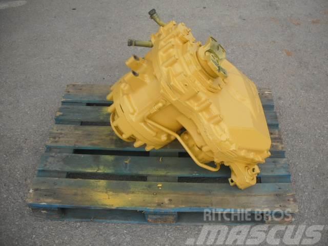 Volvo A25D  complet machine in parts Articulated Haulers