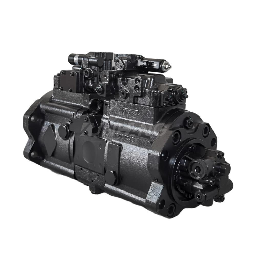 Doosan K1006550 Hydraulic Pump DX300LC DX300LL Main Pump Hydraulics