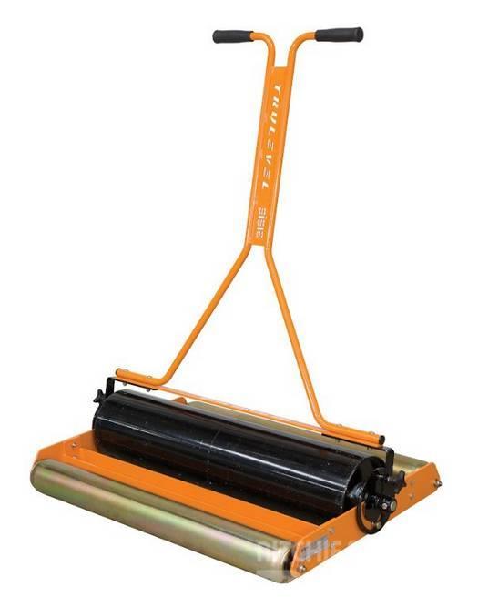 Sisis Trulevel Roller Groundscare rollers