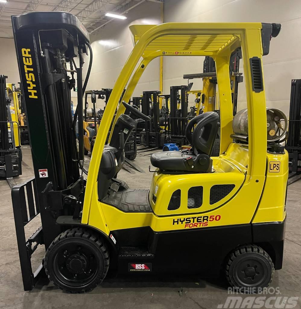 Hyster S 50 FT Other
