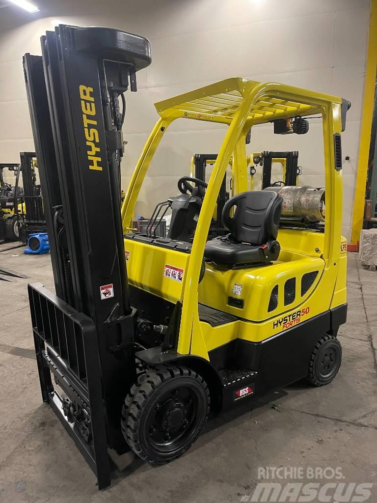 Hyster S 50 FT Other