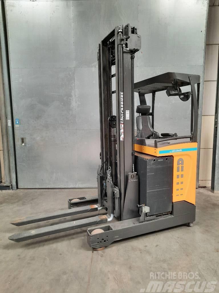 UniCarriers UMS160DTFVXF675 Reach truck