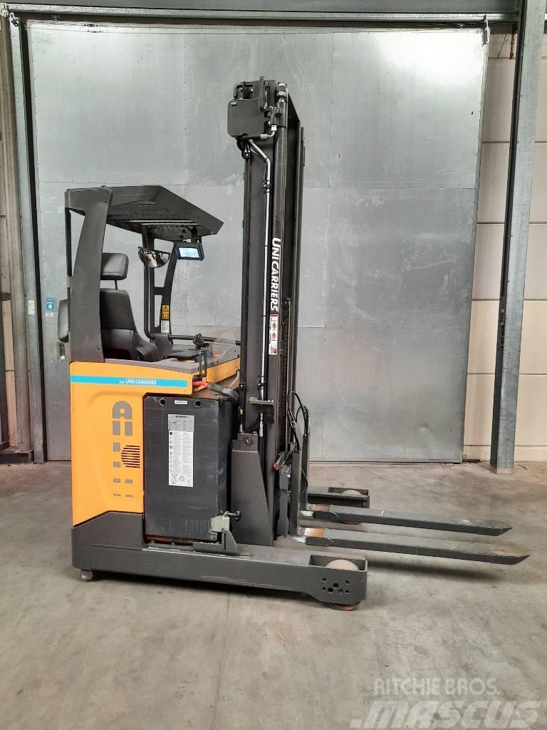 UniCarriers UMS160DTFVXF675 Reach truck