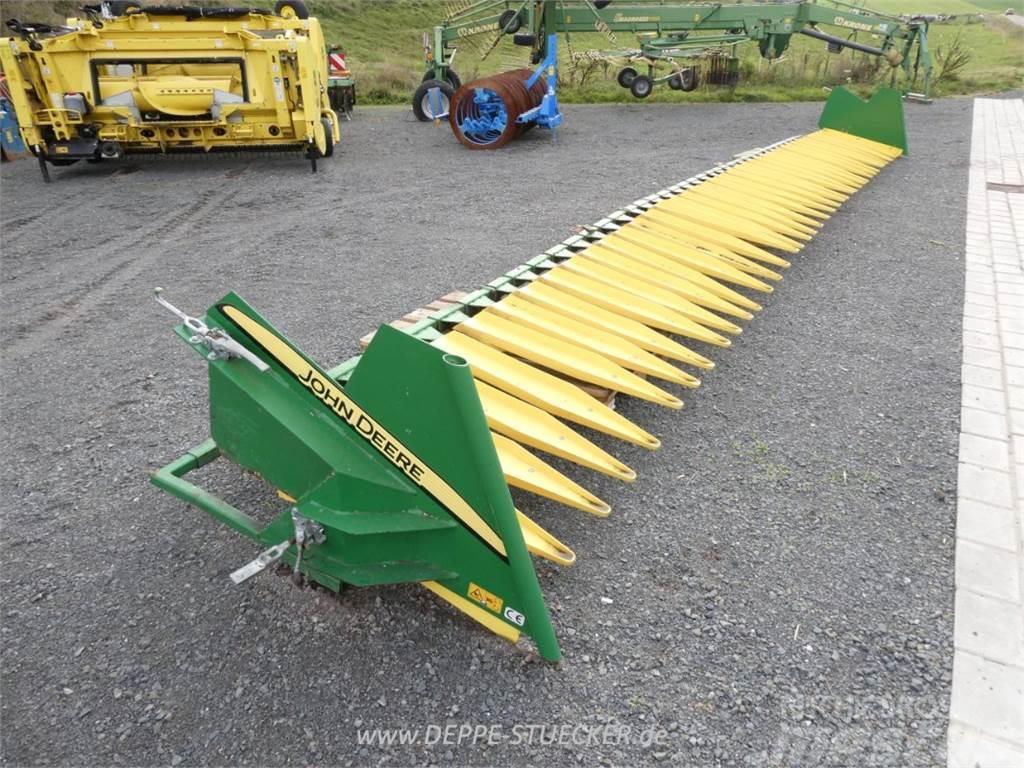 John Deere Sonnenblumenvorsatz 600PF Combine harvester spares & accessories