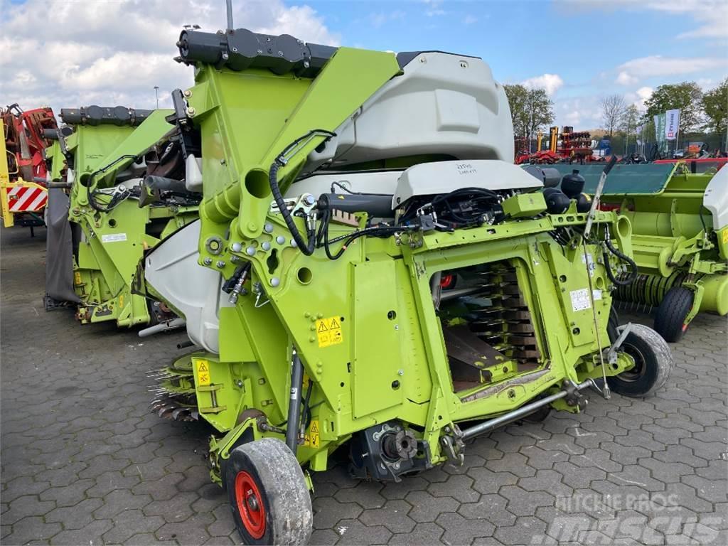 CLAAS Orbis 750 C 3 T Other farming machines