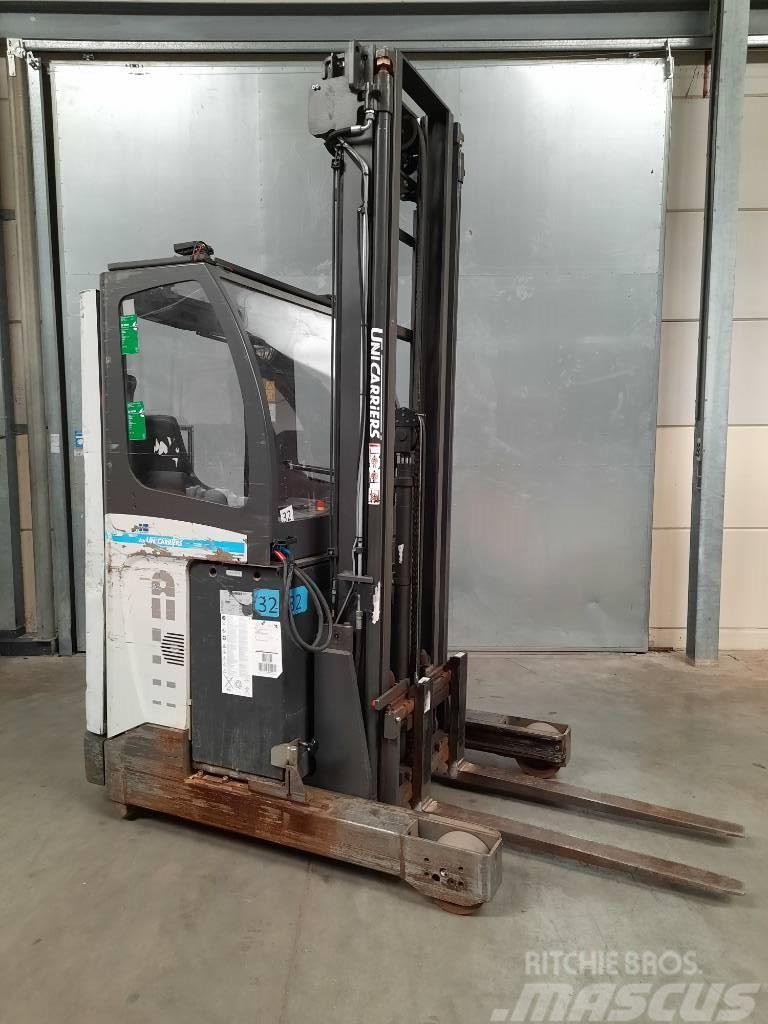 UniCarriers UMS160DTFVXF725 Reach truck