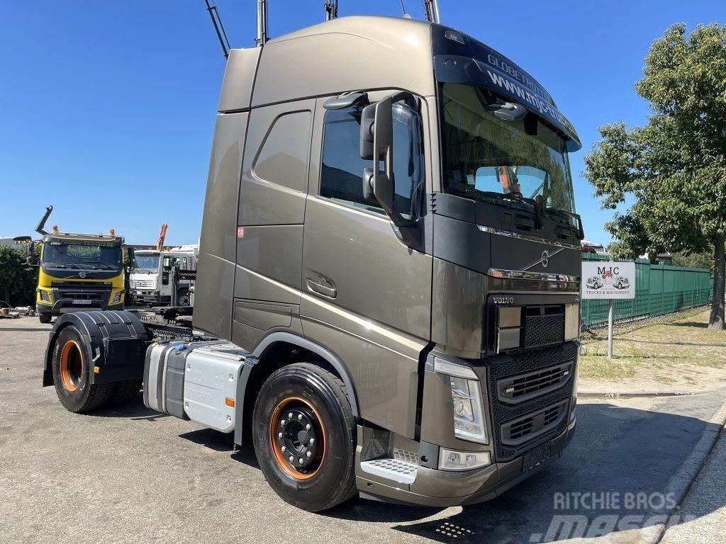 Volvo FH 460 LNG GAS ADR - ACC + Dynamic Steering - I-pa Truck Tractor Units