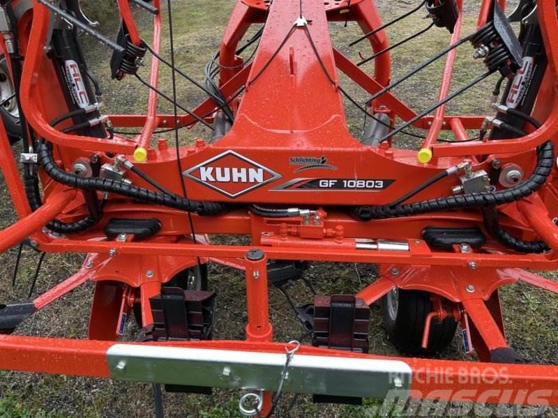 Kuhn GF10803 Other farming machines