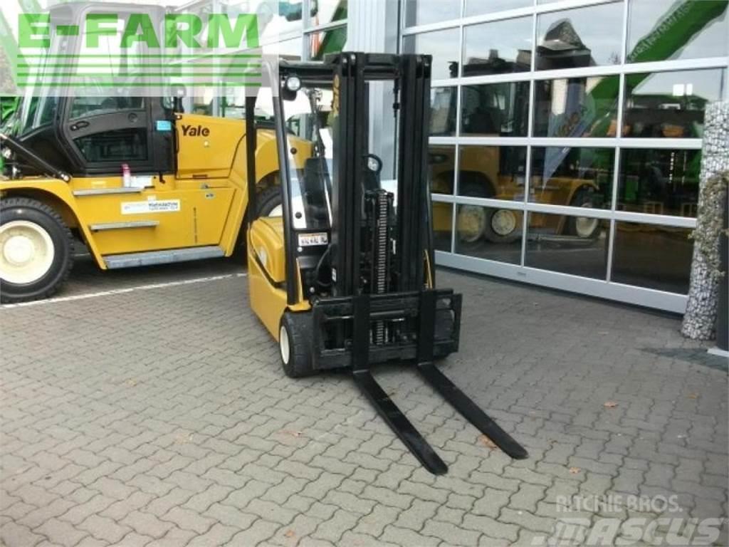 Yale erp 20 vt lwb Other