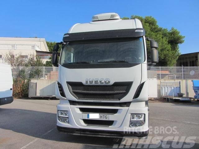Iveco AS 440 S46 Truck Tractor Units