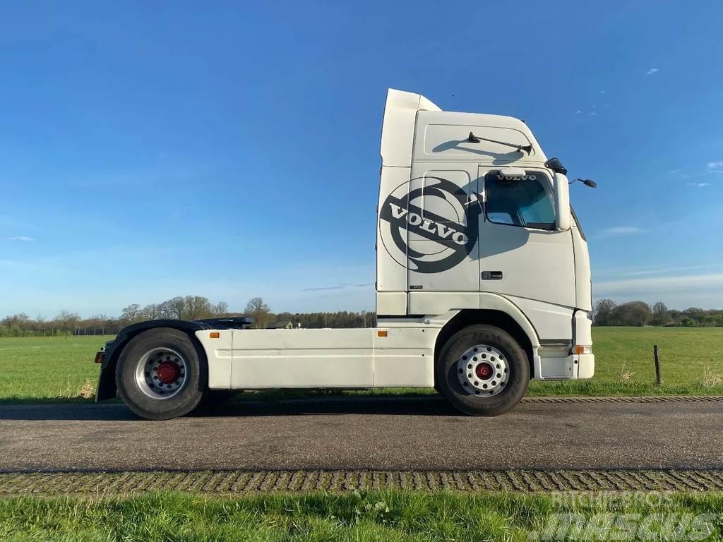 Volvo FH 16.520 | OLD SKOOL | NO RUST !! | GLOBETROTTER Truck Tractor Units