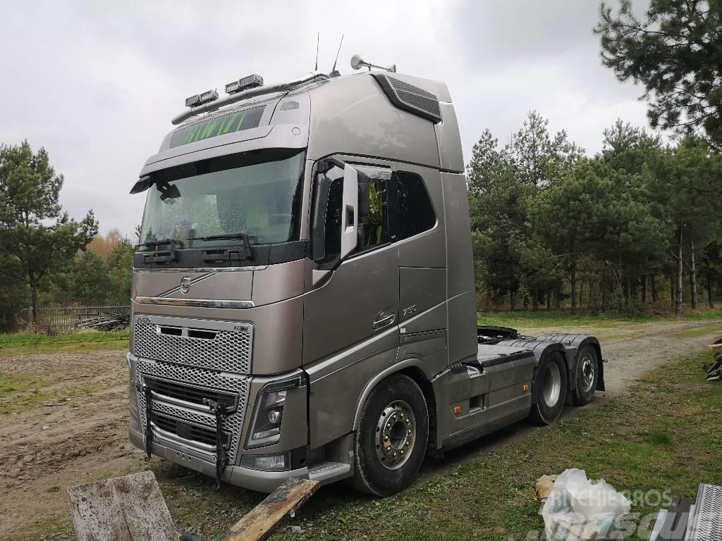 Volvo FH 16 750 Truck Tractor Units