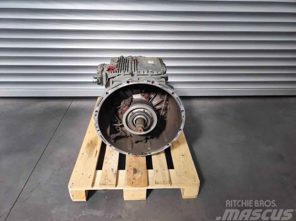 Volvo AT2412E GETRIEBE Gearboxes