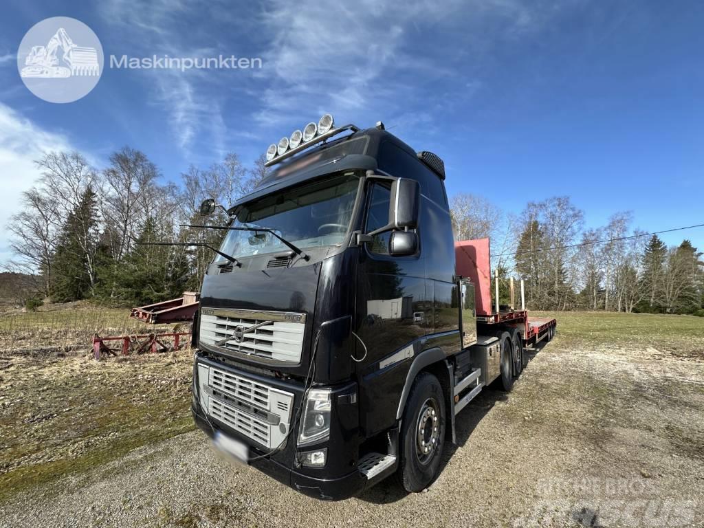 Volvo FH 16 700 Truck Tractor Units