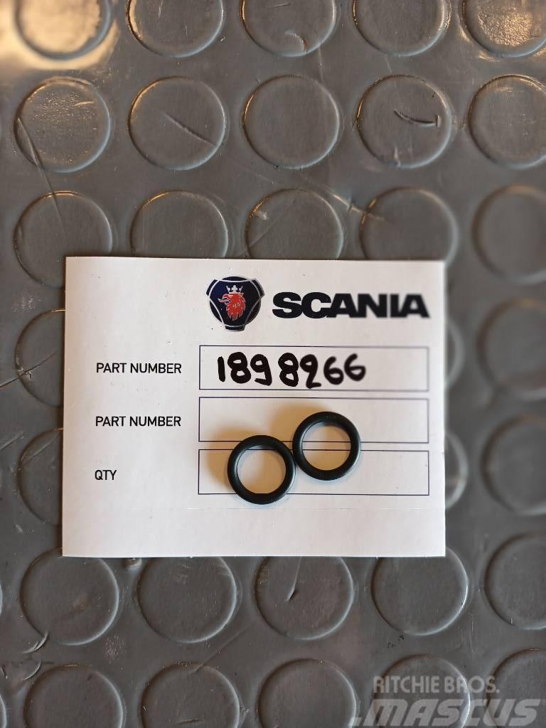 Scania O-RING 1898266 Gearboxes