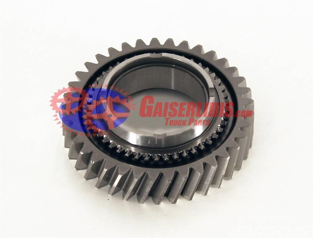  CEI Reverse Gear 1332204019 for ZF Gearboxes